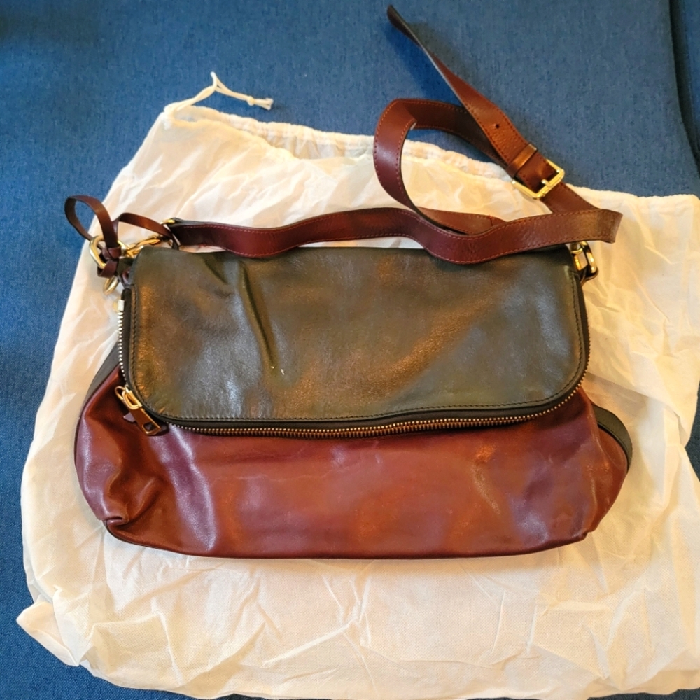 A.Bellucci crossbody